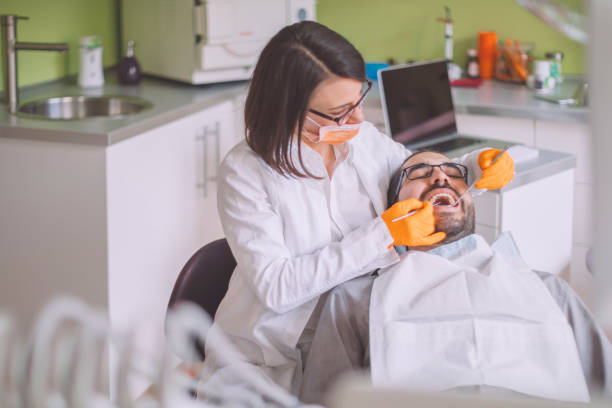 Best Emergency Dental Services Near Me  in Garden City Park, NY