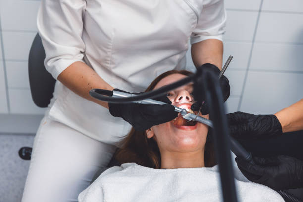 Best Teeth Whitening  in Garden City Park, NY