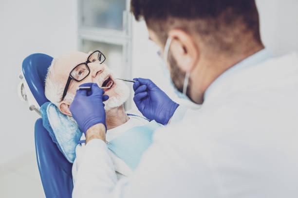 Best Dentist for Tooth Abscess  in Garden City Park, NY